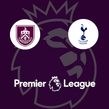 Бернли – Тоттенхэм: прогноз на матч 24.01.2026 (АПЛ)