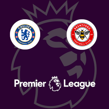 Челси – Брентфорд: прогноз на матч 17.01.2026 (Английская Премьер-лига)