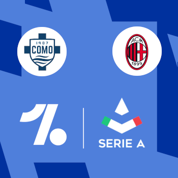 Комо – Милан: прогноз на матч 15.01.2026 (Серия А)