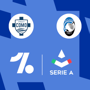 Комо – Аталанта: прогноз на матч 01.02.2026 (Серия А)