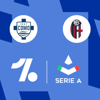 Комо – Болонья: прогноз на матч 10.01.2026 (Серия А)