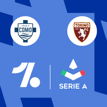 Комо – Торино: прогноз на матч 24.01.2026 (Чемпионат Италии по футболу)