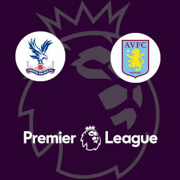 Кристал Пэлас – Астон Вилла: прогноз на матч 07.01.2026 (Английская Премьер-лига)