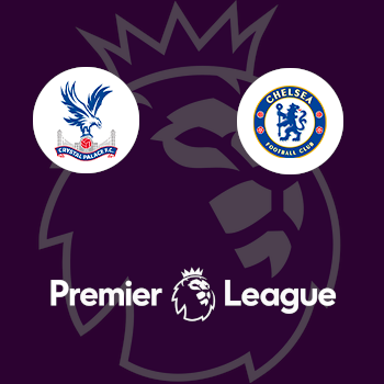 Кристал Пэлас – Челси: прогноз на матч 25.01.2026 (Английская Премьер-лига)