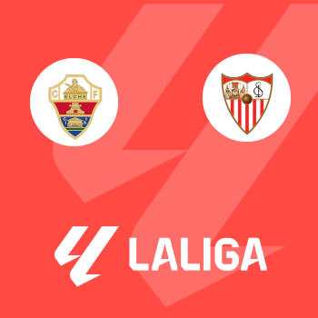 Эльче – Севилья: прогноз на матч 19.01.2026 (Испанская футбольная Премьер-Лига)