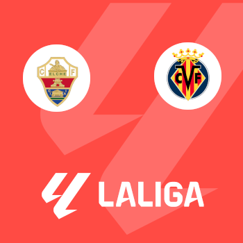 Эльче – Вильярреал: прогноз на матч 03.01.2026 (Ла Лига)