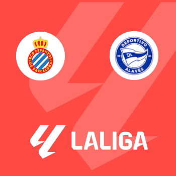 Эспаньол – Депортиво Алавес: прогноз на матч 30.01.2026 (Испанская футбольная Премьер-Лига)