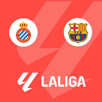 Эспаньол – Барселона: прогноз на матч 03.01.2026 (Ла Лига)