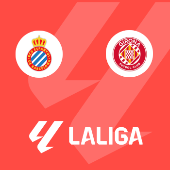 Эспаньол – Жирона: прогноз на матч 16.01.2026 (Испанская футбольная Премьер-Лига)