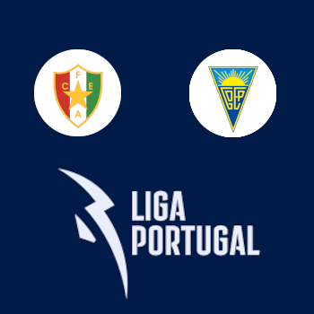 Эштрела – Эшторил: прогноз на матч 19.01.2026 (Чемпионат Португалии по футболу)