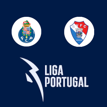 Порту – Жил Висенте: прогноз на матч 26.01.2026 (Чемпионат Португалии по футболу)