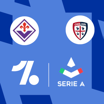 Фиорентина – Кальяри: прогноз на матч 24.01.2026 (Чемпионат Италии по футболу)
