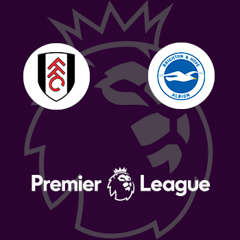 Фулхэм – Брайтон: прогноз на матч 24.01.2026 (Английская Премьер-лига)