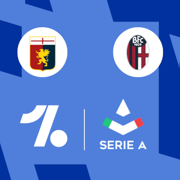 Дженоа – Болонья: прогноз на матч 25.01.2026 (Чемпионат Италии по футболу)