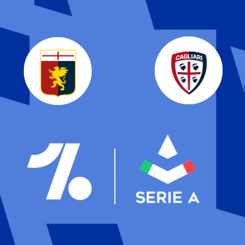 Дженоа – Кальяри: прогноз на матч 12.01.2026 (Чемпионат Италии по футболу)