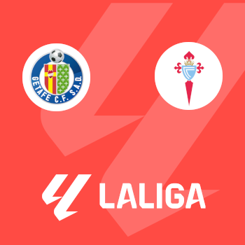 Хетафе – Сельта Виго: прогноз на матч 01.02.2026 (Испанская футбольная Премьер-Лига)