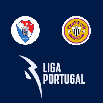 Жил Висенте – Насьонал: прогноз на матч 17.01.2026 (Чемпионат Португалии по футболу)