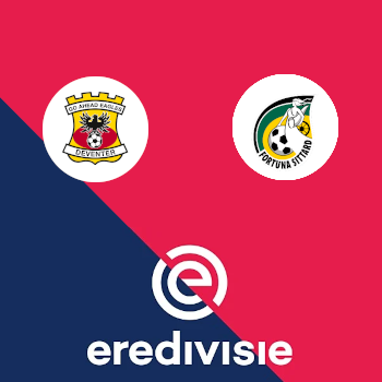 Гоу Эхед Иглс – Фортуна Ситтард: прогноз на матч 11.01.2026 (Чемпионат Нидерландов по футболу)