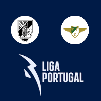 Витория Гимарайнш – Морейренсе: прогноз на матч 30.01.2026 (Чемпионат Португалии по футболу)