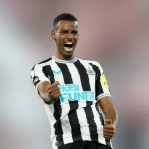 Ньюкасл одержал победу над Кристал Пэласом в 20-м туре АПЛ. Итог матча 2-0