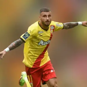 Ланс одержал победу над Гавром в 20-м туре Лиги 1. Итог матча 1-0