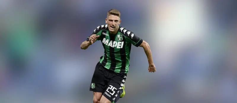 Сассуоло одержал победу над Пизой в 23-м туре Серии А. Итог матча 1-3