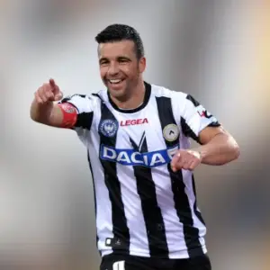 Удинезе одержал победу над Торино в 19-м туре Серии А. Итог матча 1-2