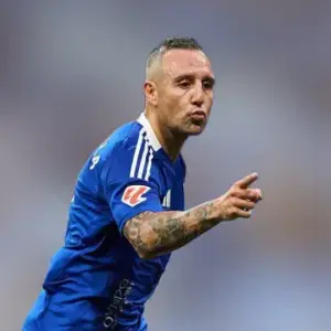 Ничья между Реалом Овьедо и Бетисом в 19-м туре Ла Лиги. Итог матча 1-1