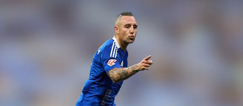 Ничья между Реалом Овьедо и Бетисом в 19-м туре Ла Лиги. Итог матча 1-1