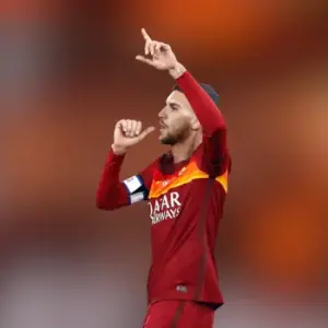 Рома одержала победу над Сассуоло в 20-м туре Серии А. Итог матча 2-0