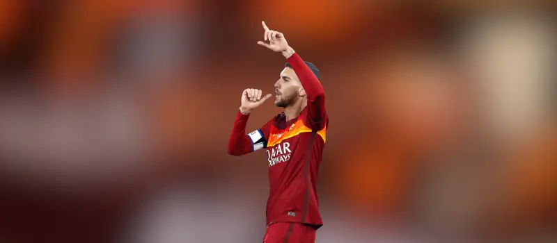 Рома одержала победу над Сассуоло в 20-м туре Серии А. Итог матча 2-0