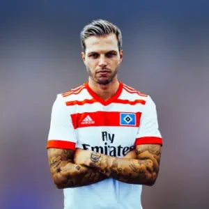 Ничья между Гамбургом и Менхенгладбахской Боруссией в 18-м туре Немецкой Бундеслиги. Итог матча 0-0