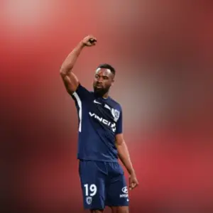 Париж одержал победу над Нантом в 18-м туре Лиги 1. Итог матча 1-2