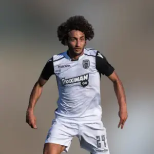 ПАОК одержал победу над ОФИ в 17-м туре Греческая футбольной Суперлиги. Итог матча 3-0