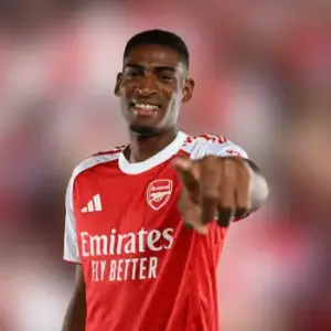 Арсенал одержал победу над Борнмутом в 20-м туре АПЛ. Итог матча 2-3