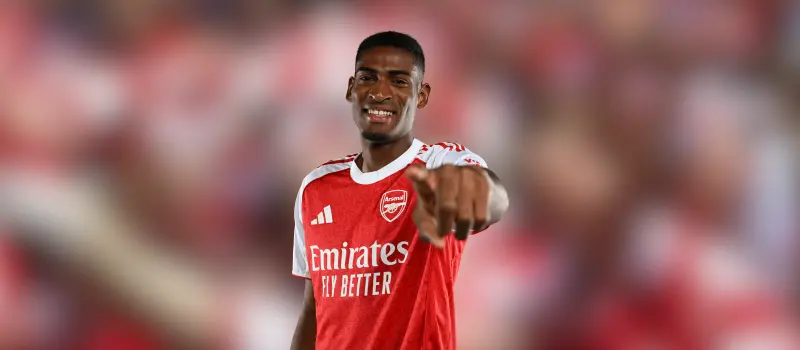 Арсенал одержал победу над Борнмутом в 20-м туре АПЛ. Итог матча 2-3