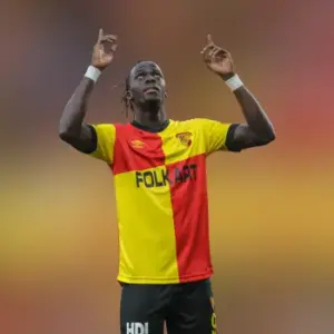 Гёзтепе одержал победу над Ризеспором в 18-м туре Турецкой футбольной Суперлиги. Итог матча 3-1