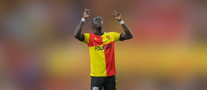 Гёзтепе одержал победу над Ризеспором в 18-м туре Турецкой футбольной Суперлиги. Итог матча 3-1