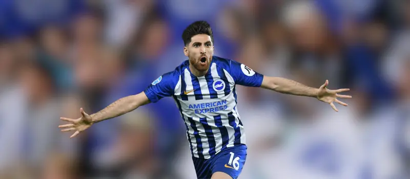 Ничья между Брайтоном и Борнмутом в 22-м туре АПЛ. Итог матча 1-1