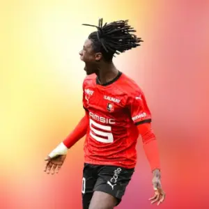 Ренн одержал победу над Лиллем в 17-м туре Лиги 1. Итог матча 0-2