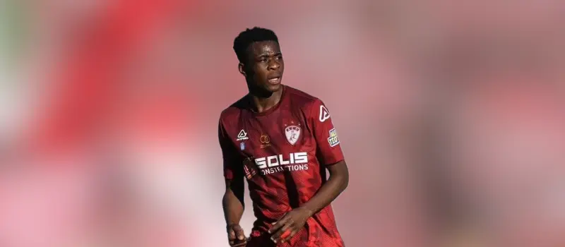 Лариса одержала победу над Пансерраикосом в 18-м туре Греческая футбольной Суперлиги. Итог матча 1-0