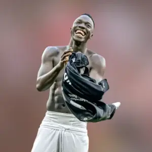 Штутгарт одержал победу над Менхенгладбахской Боруссией в 19-м туре Немецкой Бундеслиги. Итог матча 0-3