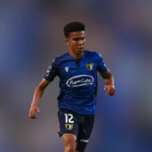 Фамаликан одержал победу над Тонделой в 19-м туре Примейры. Итог матча 3-0