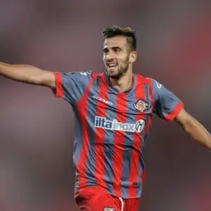 Ничья между Кремонезе и Кальяри в 19-м туре Серии А. Итог матча 2-2