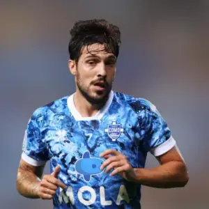 Ничья между Комо и Болоньей в 20-м туре Серии А. Итог матча 1-1