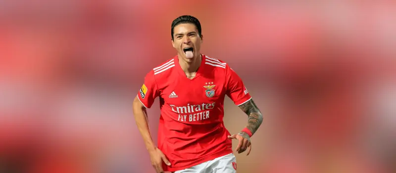 Бенфика одержала победу над Риу Аве в 18-м туре Примейры. Итог матча 0-2