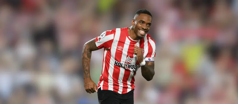 Брентфорд одержал победу над Эвертоном в 20-м туре АПЛ. Итог матча 2-4