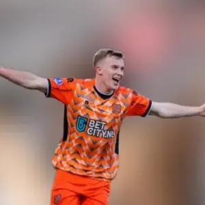 Волендам одержал победу над Утрехтом в 19-м туре Эредивизи. Итог матча 2-1