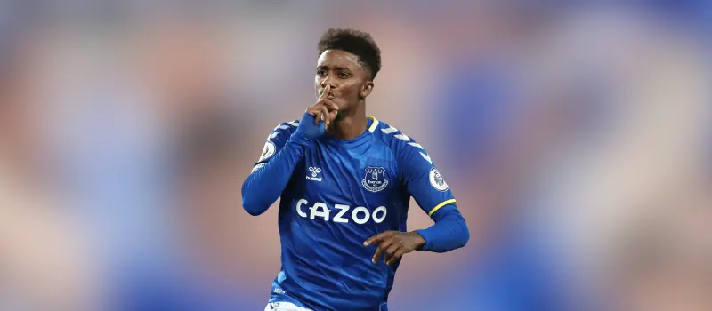 Эвертон одержал победу над Астон Виллой в 22-м туре АПЛ. Итог матча 0-1