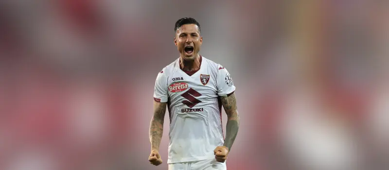 Торино одержал победу над Вероной в 18-м туре Серии А. Итог матча 0-3